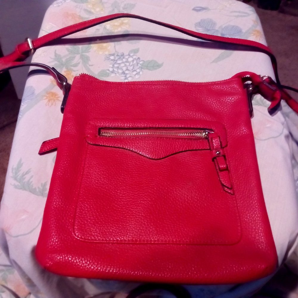 Purse, 5 pocket